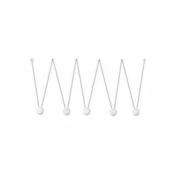 FARO BARCELONA Suspensions MINE 28375 5L Blanc - Blanc