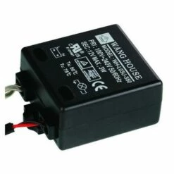 FARO BARCELONA Driver Pour LED 3W - Noir