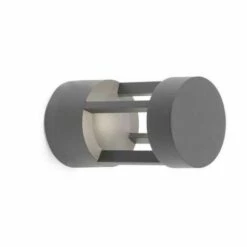 FARO BARCELONA Applique D' LED 5W - JAIPUR - Gris