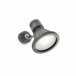 FARO BARCELONA Applique Project Gris E27 20W - Gris