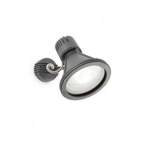 FARO BARCELONA Applique Project Gris E27 20W - Gris 3 FARO BARCELONA Applique Project Gris E27 20W - Gris