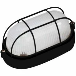 FARO BARCELONA Applique Noire ESTAY-P - Noir