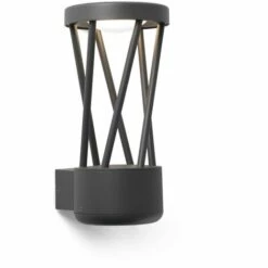 FARO BARCELONA TWIST Applique Extérieur Réf. 71285