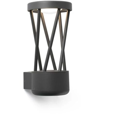 FARO BARCELONA TWIST Applique Extérieur Réf. 71285 3 FARO BARCELONA TWIST Applique Extérieur Réf. 71285