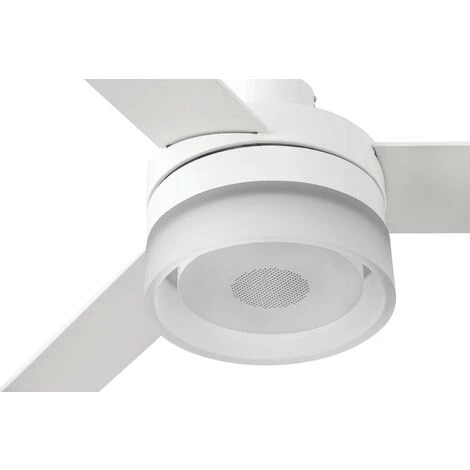 FARO BARCELONA Ventilateur De Plafond Avec Lumière Ice Réf. 33460 5 FARO BARCELONA Ventilateur De Plafond Avec Lumière Ice Réf. 33460 – Image 3