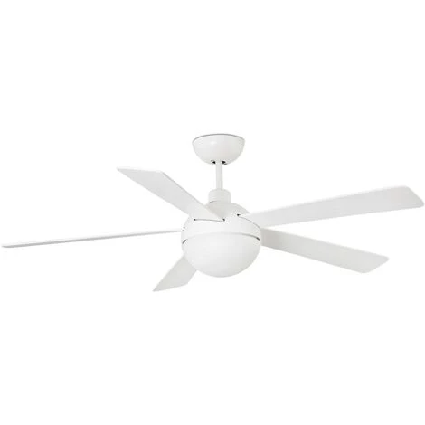 FARO BARCELONA Ventilateur De Plafond Avec Lumière Izaro Réf. 33514 4 FARO BARCELONA Ventilateur De Plafond Avec Lumière Izaro Réf. 33514 – Image 2