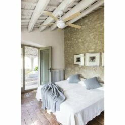 FARO BARCELONA Ventilateur De Plafond Avec Lumière Izaro Réf. 33514 8 FARO BARCELONA Ventilateur De Plafond Avec Lumière Izaro Réf. 33514 -FARO BARCELONA Soldes 13898919 3