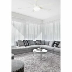 FARO BARCELONA Ventilateur De Plafond Avec Lumière Izaro Réf. 33514 9 FARO BARCELONA Ventilateur De Plafond Avec Lumière Izaro Réf. 33514 -FARO BARCELONA Soldes 13898919 4