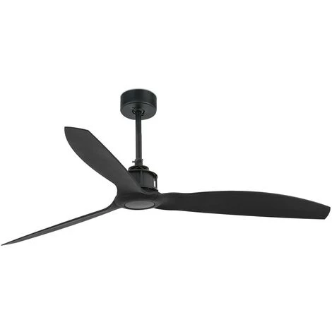 FARO BARCELONA Ventilateur De Plafond Sans Lumière Just Fan Réf. 32100 4 FARO BARCELONA Ventilateur De Plafond Sans Lumière Just Fan Réf. 32100 – Image 2