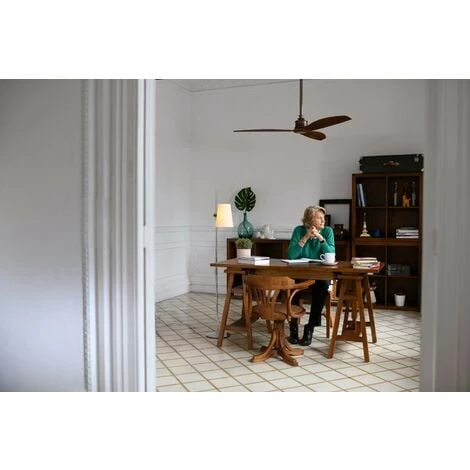 FARO BARCELONA Ventilateur De Plafond Sans Lumière Just Fan Réf. 32100 5 FARO BARCELONA Ventilateur De Plafond Sans Lumière Just Fan Réf. 32100 – Image 3