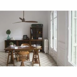 FARO BARCELONA Ventilateur De Plafond Sans Lumière Just Fan Réf. 32100 10 FARO BARCELONA Ventilateur De Plafond Sans Lumière Just Fan Réf. 32100 -FARO BARCELONA Soldes 13898920 4