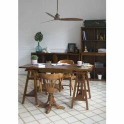 FARO BARCELONA Ventilateur De Plafond Sans Lumière Just Fan Réf. 32100 11 FARO BARCELONA Ventilateur De Plafond Sans Lumière Just Fan Réf. 32100 -FARO BARCELONA Soldes 13898920 5