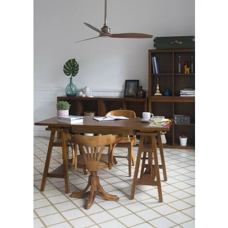 FARO BARCELONA Ventilateur De Plafond Sans Lumière Just Fan Réf. 32100 7 FARO BARCELONA Ventilateur De Plafond Sans Lumière Just Fan Réf. 32100 – Image 5