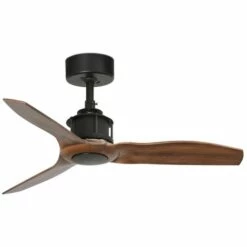 FARO BARCELONA Ventilateur De Plafond Sans Lumière Just Fan Réf. 33425