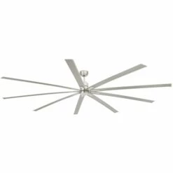 FARO BARCELONA Ventilateur De Plafond Avec Lumière Manhattan Réf. 33496