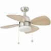 FARO BARCELONA Ventilateur De Plafond Avec Lumière Mediterraneo Réf. 33706 -FARO BARCELONA Soldes 13898928 1