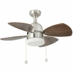 FARO BARCELONA Ventilateur De Plafond Avec Lumière Mediterraneo Réf. 33706 -FARO BARCELONA Soldes 13898928 2