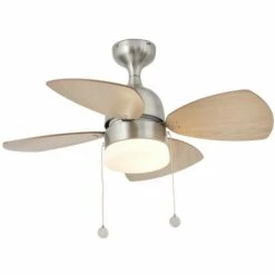 FARO BARCELONA Ventilateur De Plafond Avec Lumière Mediterraneo Réf. 33706 -FARO BARCELONA Soldes 13898928 3