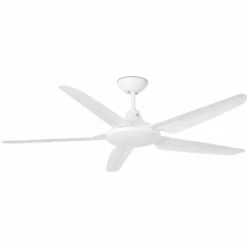 FARO BARCELONA Ventilateur De Plafond Sans Lumière Meno Réf. 33782