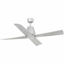 FARO BARCELONA Ventilateur De Plafond Sans Lumière Typhoon Réf. 33489