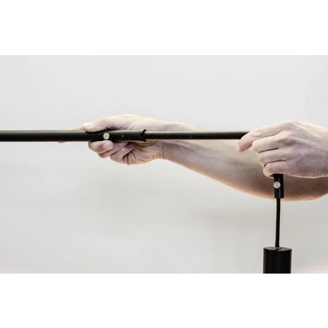 FARO BARCELONA WHIZZ Applique Réf. 20167 6 FARO BARCELONA WHIZZ Applique Réf. 20167 – Image 4