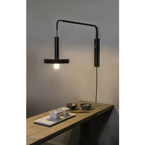 FARO BARCELONA WHIZZ Applique Réf. 20167 7 FARO BARCELONA WHIZZ Applique Réf. 20167 – Image 5