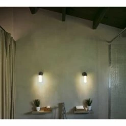 FARO BARCELONA BRUME Applique Réf. 40076 8 FARO BARCELONA BRUME Applique Réf. 40076 -FARO BARCELONA Soldes 13898981 2