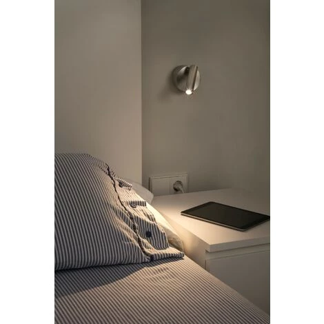 FARO BARCELONA BOC Applique Réf. 62709 4 FARO BARCELONA BOC Applique Réf. 62709 – Image 2