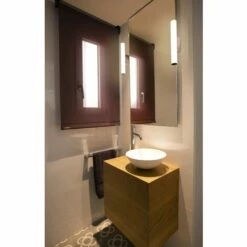 FARO BARCELONA VOLGA Applique Réf. 63507 8 FARO BARCELONA VOLGA Applique Réf. 63507 -FARO BARCELONA Soldes 13899035 3