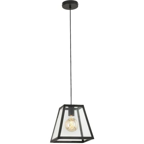 FARO BARCELONA ROSE Lampe Suspension Réf. 65082 3 FARO BARCELONA ROSE Lampe Suspension Réf. 65082