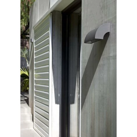 FARO BARCELONA TOM Applique Extérieur Réf. 70665 4 FARO BARCELONA TOM Applique Extérieur Réf. 70665 – Image 2