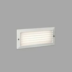 FARO BARCELONA STRIPE-1 - Lampe Encastrable Au Mur Blanc Mat De FARO 8 FARO BARCELONA STRIPE-1 - Lampe Encastrable Au Mur Blanc Mat De FARO -FARO BARCELONA Soldes 13899072 3