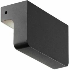 FARO BARCELONA NINE Applique Extérieur Réf. 72083