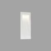 FARO BARCELONA SOUN - Lampe Encastrable Au Mur Blanc Mat De FARO -FARO BARCELONA Soldes 13899093 1
