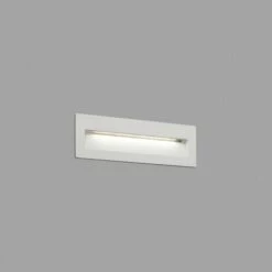 FARO BARCELONA NAT - Lampe Encastrable Au Mur Blanc Mat De FARO 8 FARO BARCELONA NAT - Lampe Encastrable Au Mur Blanc Mat De FARO -FARO BARCELONA Soldes 13899094 3