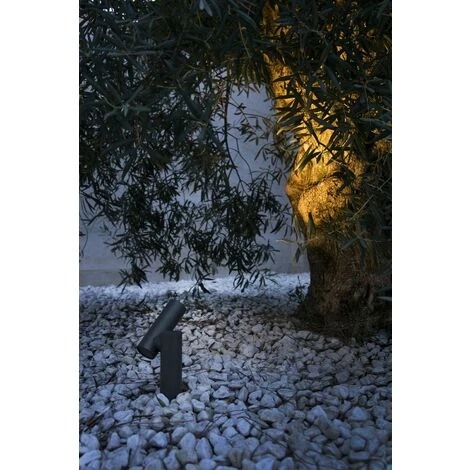 FARO BARCELONA SPY-1 Lampe Borne Réf. 70782 4 FARO BARCELONA SPY-1 Lampe Borne Réf. 70782 – Image 2