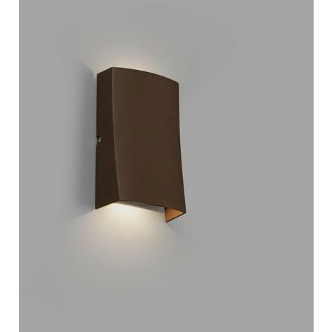 FARO BARCELONA NAIROBI Applique Extérieur Réf. 70832 5 FARO BARCELONA NAIROBI Applique Extérieur Réf. 70832 – Image 3