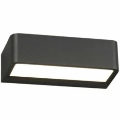 FARO BARCELONA TAKUA Applique Extérieur Réf. 71277