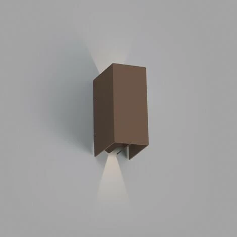 FARO BARCELONA BLIND Applique Extérieur Réf. 70268 3 FARO BARCELONA BLIND Applique Extérieur Réf. 70268