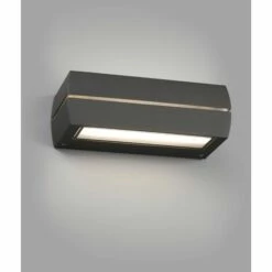 FARO BARCELONA DRAGMA Applique Extérieur Réf. 71362L