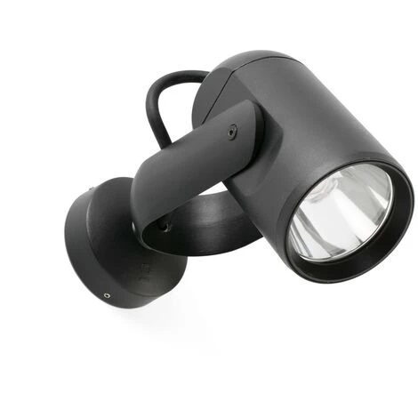 FARO BARCELONA SLOT Applique Extérieur Réf. 70035 4 FARO BARCELONA SLOT Applique Extérieur Réf. 70035 – Image 2