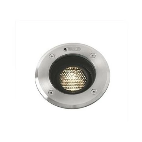 FARO BARCELONA GEISER - Encastrés De Sol Inoxydable Satiné Et Noir Mat De FARO 3 FARO BARCELONA GEISER - Encastrés De Sol Inoxydable Satiné Et Noir Mat De FARO