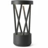 FARO BARCELONA TWIST Lampe Borne Réf. 71286 -FARO BARCELONA Soldes 13899126 1