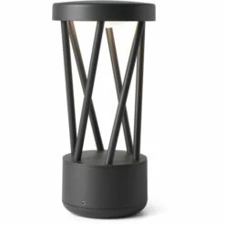 FARO BARCELONA TWIST Lampe Borne Réf. 71286