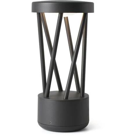 FARO BARCELONA TWIST Lampe Borne Réf. 71286 3 FARO BARCELONA TWIST Lampe Borne Réf. 71286