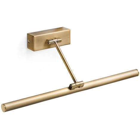 FARO BARCELONA MAGRITTE Applique Réf. 61084 3 FARO BARCELONA MAGRITTE Applique Réf. 61084