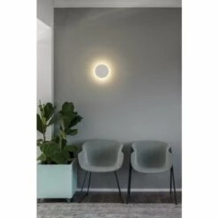 FARO BARCELONA LUNA Applique Réf. 63225 -FARO BARCELONA Soldes 14588332 3