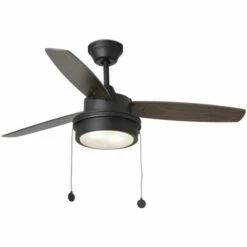 FARO BARCELONA Ventilateur De Plafond Avec Lumière Komodo Réf. 33723 -FARO BARCELONA Soldes 14588338 2
