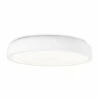 FARO BARCELONA Plafonnier Cocotte Blanc 1x30W LED - Blanc -FARO BARCELONA Soldes 15895673 1