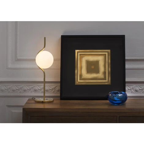 FARO BARCELONA LEVITA Lampe De Table Réf. 29692D 4 FARO BARCELONA LEVITA Lampe De Table Réf. 29692D – Image 2